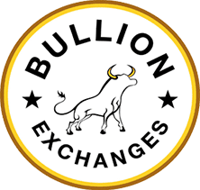 Bullion Exchanges Logo
