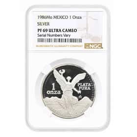 1986_1_oz_proof_mexican_silver