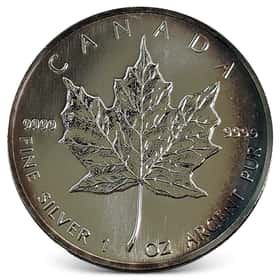 1997_1_oz_silver_canadian_mapl