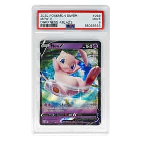 pokemon cards mew v Amazon.com: Ultra PRO