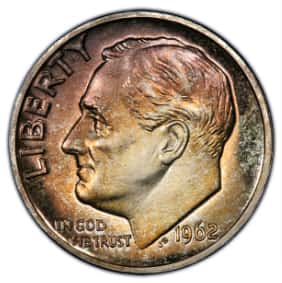 dimes
