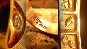 Is your gold fake? These 5 tests will help you identify