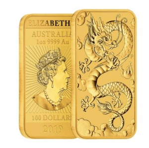 Dragon Gold 
