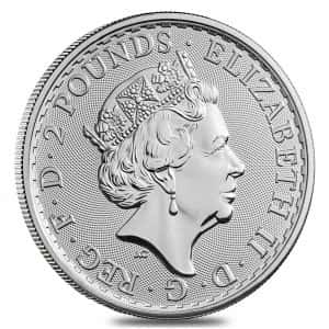Valiant Queen Elizabeth 