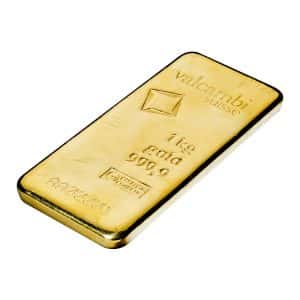 gold prices sore