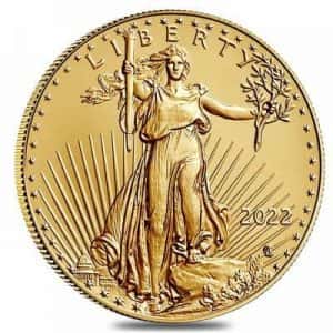 American Gold Eagle