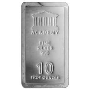 silver product