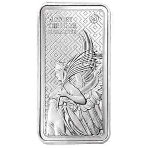 silver bars