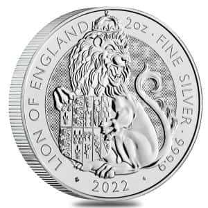 silver product