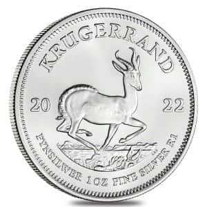 krugerrand