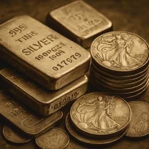 Silver Thursday