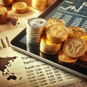 How Trump’s New Tariffs Could Impact Gold & Global Markets