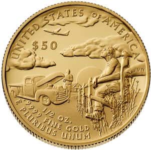 2025 gold superman rev