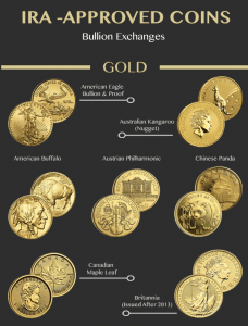 approved coins