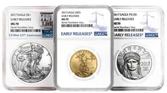 NGC Coin Grading