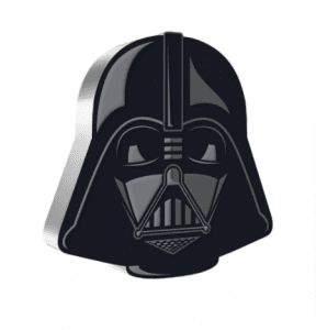Darth Vader