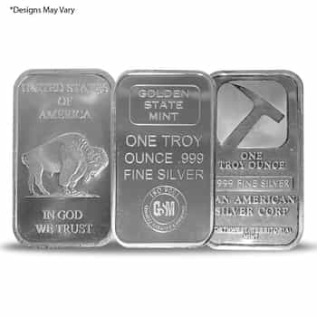 Silver Coins 999 1 Oz Pure 1 Gram Silver Ace Of Spades Card Bar