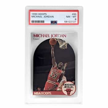 Michael jordan on sale 65