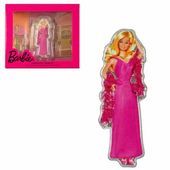 Puzzle 500: Barbie Sparkling Star