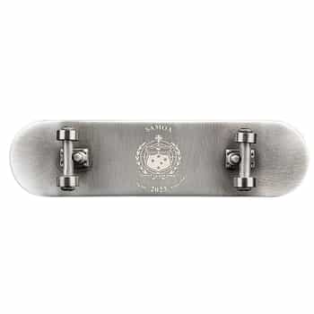 Samoa zilver online