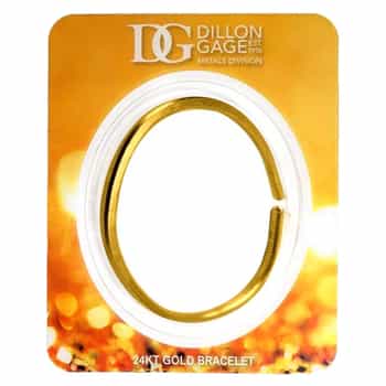 Dillon sale gage bracelet