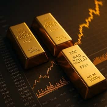 Gold Bars
