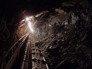 Mining Tunnel