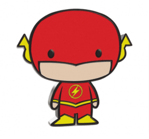 The Flash
