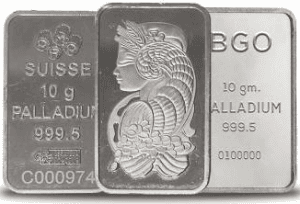 palladium