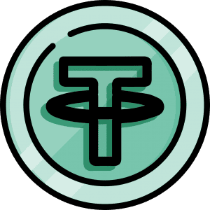 Tether Scam