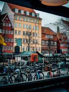 Denmark