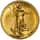 gold coin