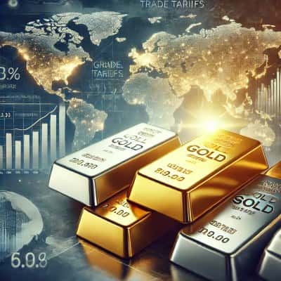 Potential Tariffs on Precious Metals