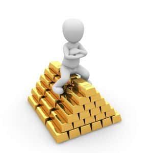 Buy Gold