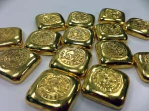 Gold