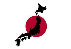 Japanese Flag