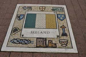Central Bank of Ireland