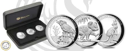 Perth Mint Releases