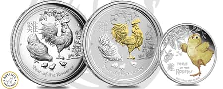 Perth Mint Releases