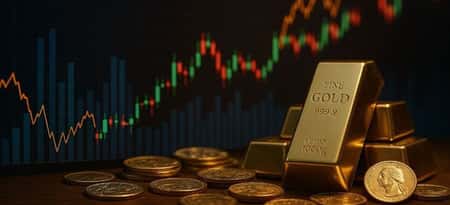 Market Report by Bullion Exchanges – May 19, 2025