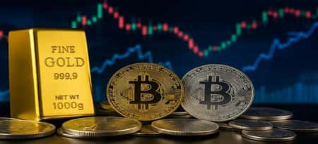 Market Report by Bullion Exchanges - May 27, 2025