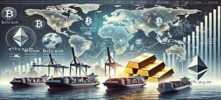 Market Report by Bullion Exchanges – Mar. 5, 2025