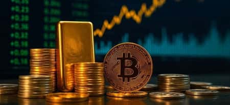 Market Report by Bullion Exchanges – June 2, 2025