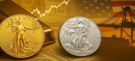 Weekly Market Report: Precious Metals & Crypto Trends - June 6, 2025