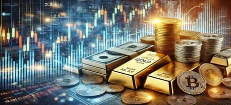 Market Report by Bullion Exchanges – Feb. 11, 2025