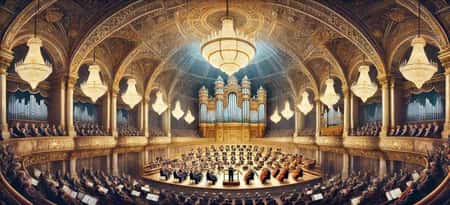 The 2025 Austrian Philharmonic Coin Series: Now Available for Pre-Sale at Bullion Exchanges