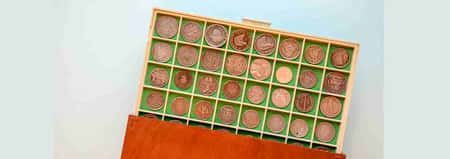 A Guide To Coin Grading