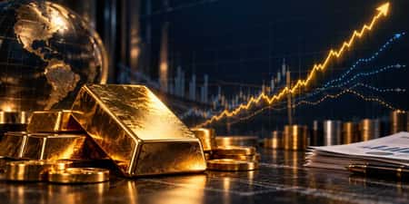 Could Gold Reach $10,000 in 2027? What Would Have to Happen?