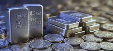 Could Silver Reach $1,000 an Ounce? 2025 Outlook