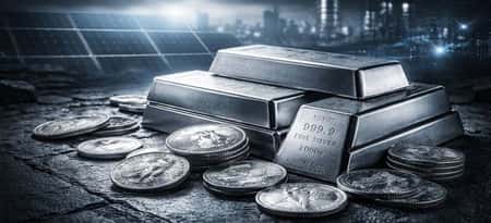 Silver Reaches $100: What This Historic Breakout Means